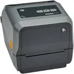 Zebra ZD621 label printer Thermal transfer DPI sec