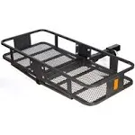 HitchMate CargoLoad Mounted Cargo Carrier 2 Receiver