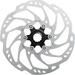 Shimano SLX SM-RT70 Center Lock Disc Brake Rotor 203mm