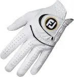 Three Footjoy StaSof Men&#039;s Golf Glove Left Hand - Medium *NEW*