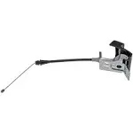 Dorman 924-431 Parking Brake Handle Assembly