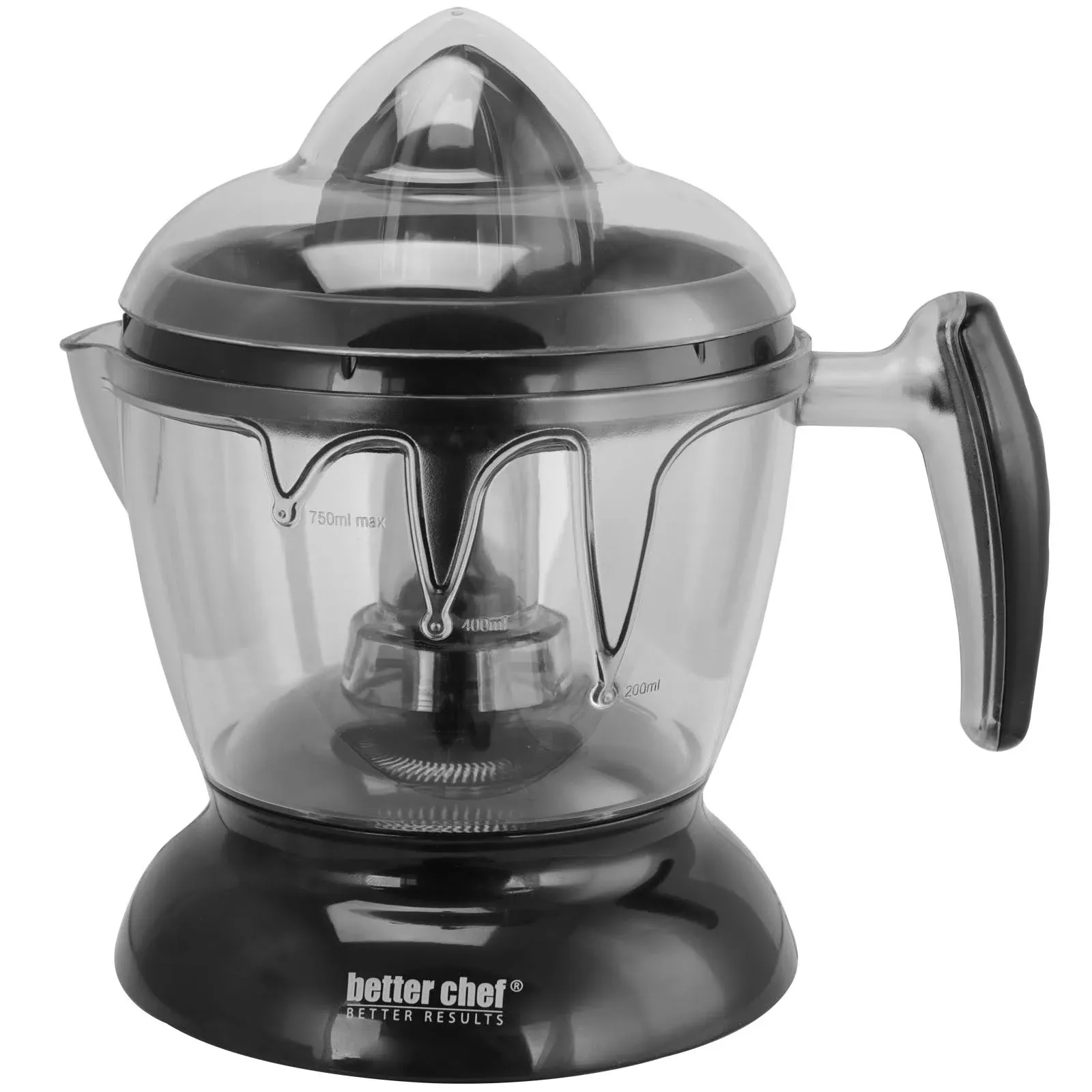 Better Chef IM-503B Citrus Juicer