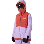 Helly Hansen Women's Powchaser 2.0 Jacket