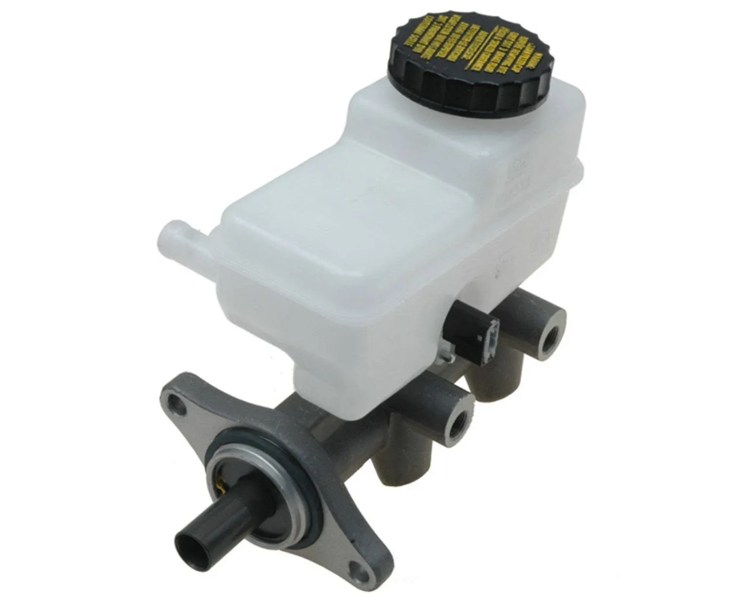 Raybestos PG Plus Professional Grade Brake Master Cylinders