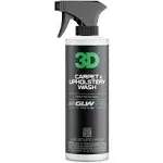 3D GLW Series Carpet & Upholstery Wash