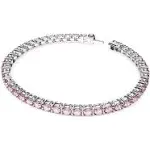 Swarovski Matrix Tennis Bracelet