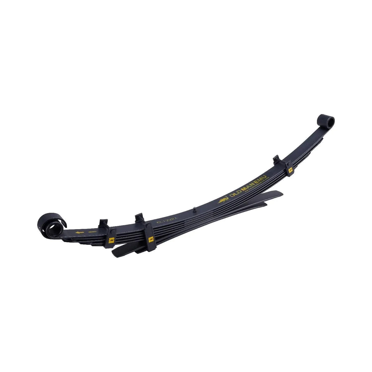 ARB Toyota Tacoma to 2004 OME Leaf Spring