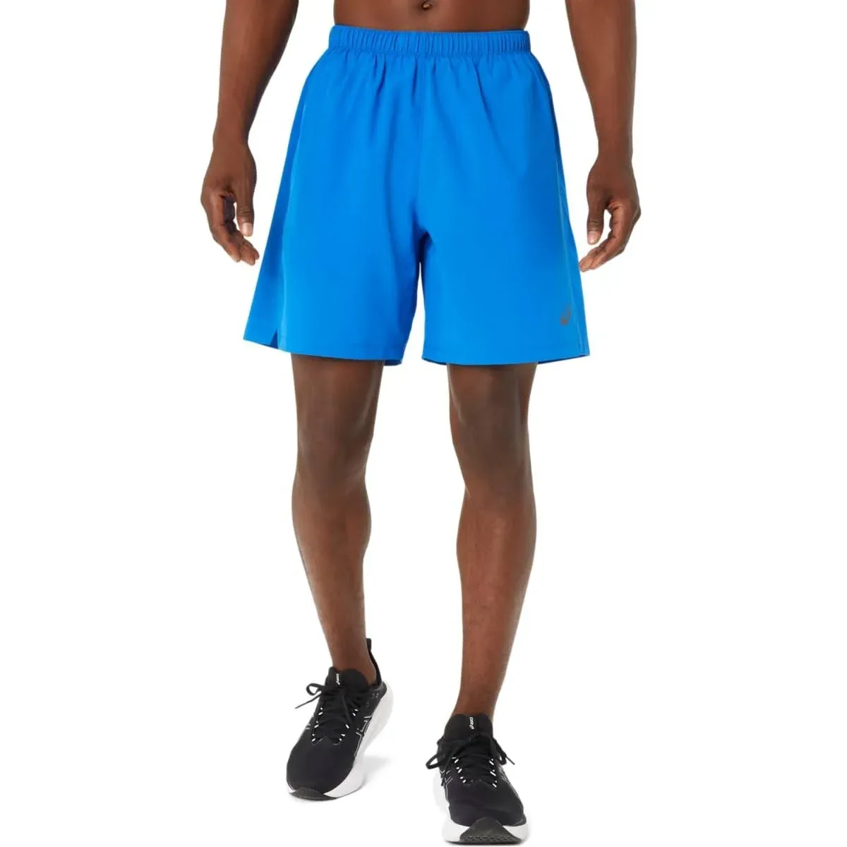 ASICS Men's 7in 2 in 1 Short Training Apparel