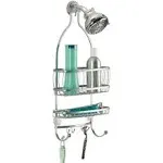 Interdesign York Lyra Shower Caddy