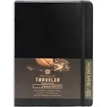 Pentalic Traveler Pocket Sketching Journal