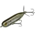 Heddon Torpedo Prop-Bait Topwater Fishing Lure with Spinner Action