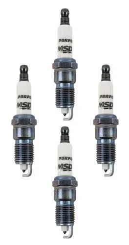 MSD - 37124 - Iridium Spark Plug