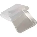 Nordic Ware Cake Pan with Lid