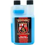 Wolfgang Concours Series Uber SiO2 Rinseless Wash WG-1650