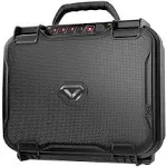 Vaultek LifePod XR Weather Resistant Special Edition Firearm Case