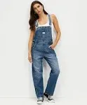 Levi's Vintage Overall Hopefully High, XL