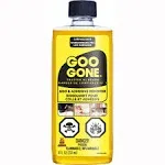 Weiman Goo Gone Adhesive Remover - 8 oz