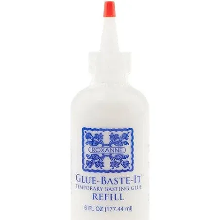 Roxanne Glue-Baste-It® 6 oz. Refill