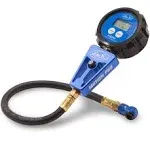 Motion Pro Digital Tire Pressure Gauge 0-60 psi