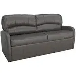 RecPro Charles 70" Jack Knife RV Sleeper Sofa