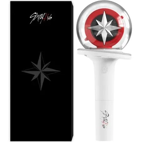 Dr. Sayzer Stray Kids Official Light Stick Ver 2 Kpop Merch Merchandise