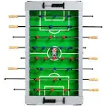 Kick Legend 55 Foosball Table Gray