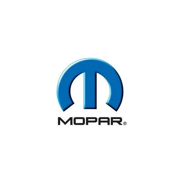 Mopar - OEM Axle Nuts - 68216186AA