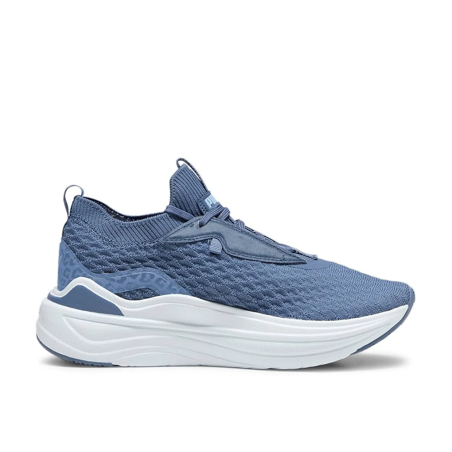 Puma Softride STAKD Running Shoe | Women's | Blue | Size 10 | Sneakers