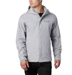 Columbia Men's Watertight II Rain Jacket