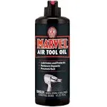 Marvel Air Tool Oil