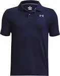 Under Armour - Boys Performance Polo