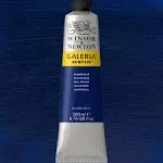 Winsor & Newton Galeria Acrylic - Winsor Blue - 200ml