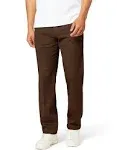 Dockers Men's Straight Fit Easy Khaki Pants