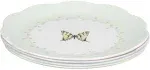 Lenox Butterfly Meadow Dessert Plate, Set of 4