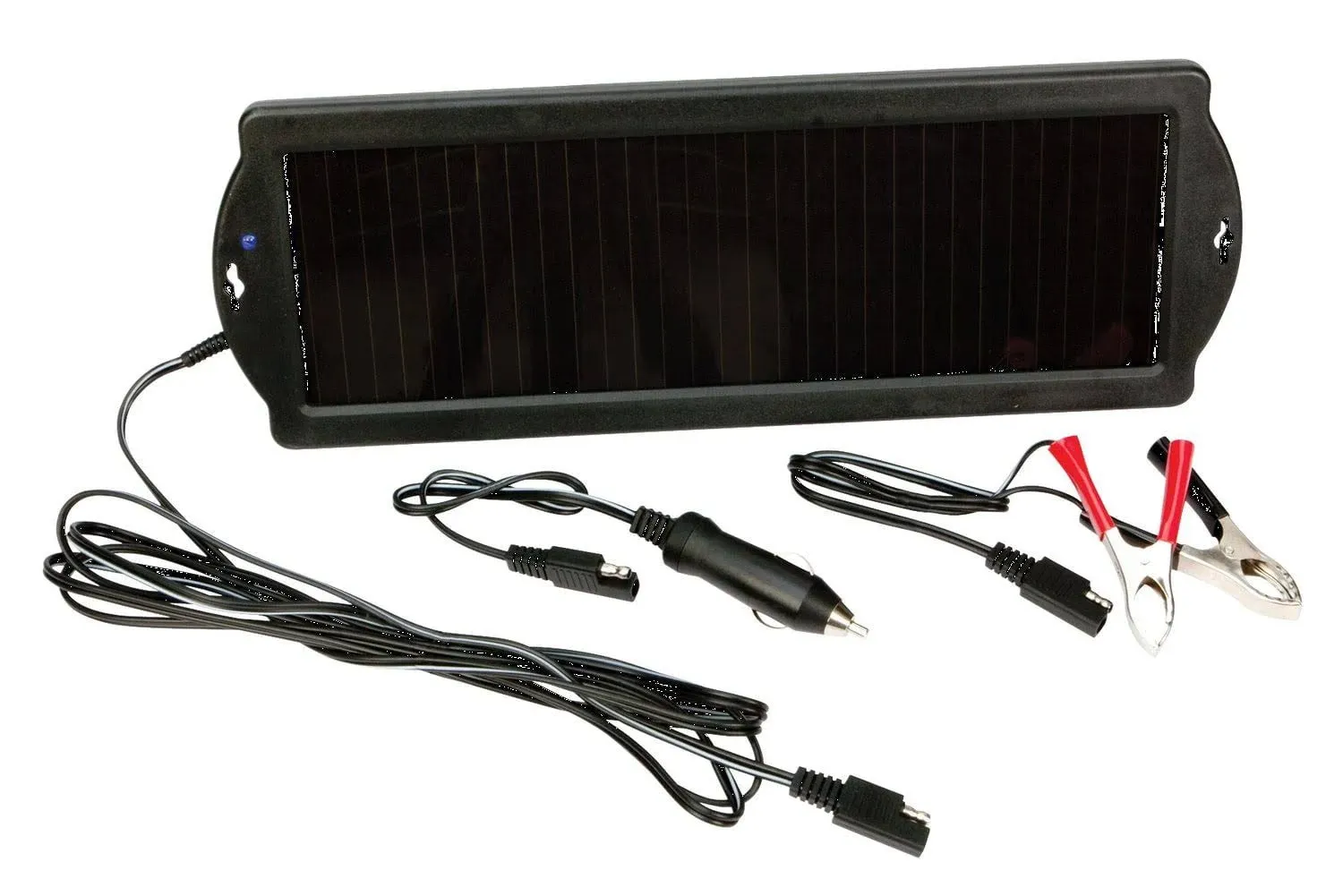 Performance Tool W2997 Solar Battery Maintainer/Cha<wbr/>rger (2.5 W)