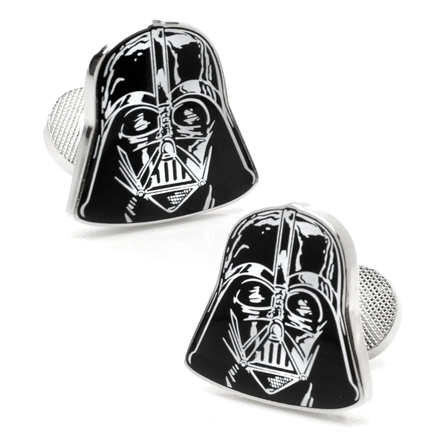 Men's Cuff Links, Inc. Star Wars Darth Vader Cuff Links