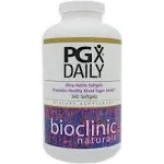 Bioclinic PGX Daily Ultra Matrix Softgels 180 Gels
