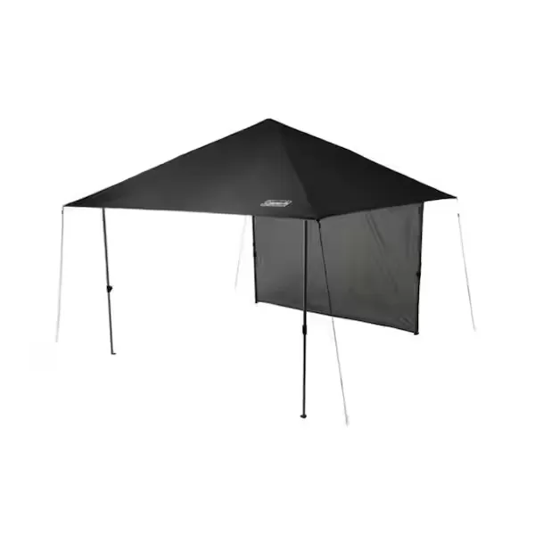 Coleman Oasis Lite Canopy with Sun Wall