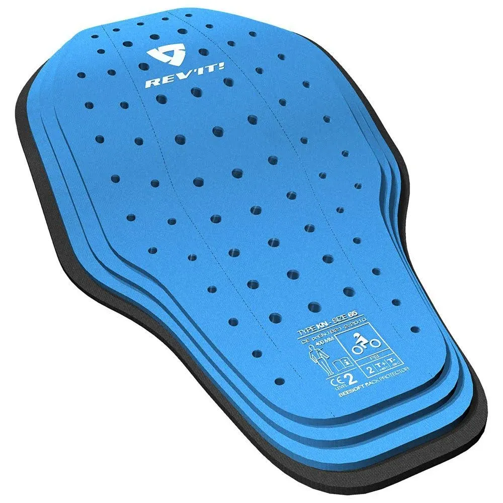 Back Protector REVIT Seesoft KN