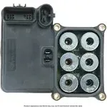 A 1 Cardone 12-10212 Abs Control Module