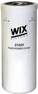 Wix - 51495 - Hydraulic Filter