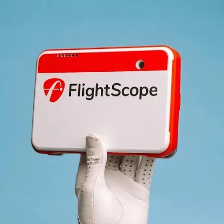 FlightScope Mevo+ Launch Monitor