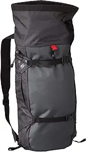 MSR Snowshoe Carry Pack, Charcoal, 19L