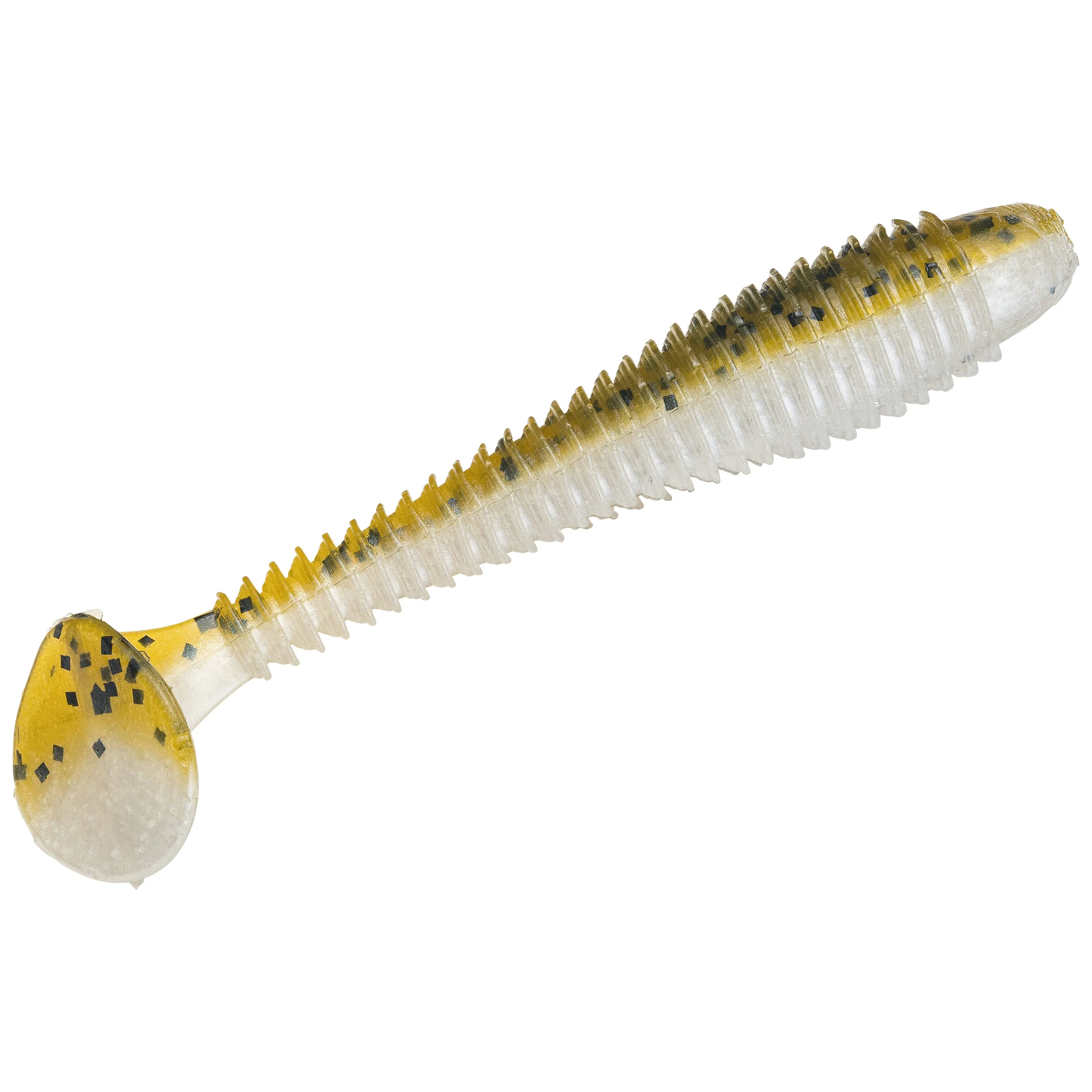 Strike King Rage Swimmer Soft Paddle Tail Swimbaits