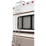 SURCO 501L Universal Motorhome Hinged Exterior Ladder