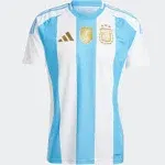 Adidas Argentina Home Jersey 2024-2025 - M