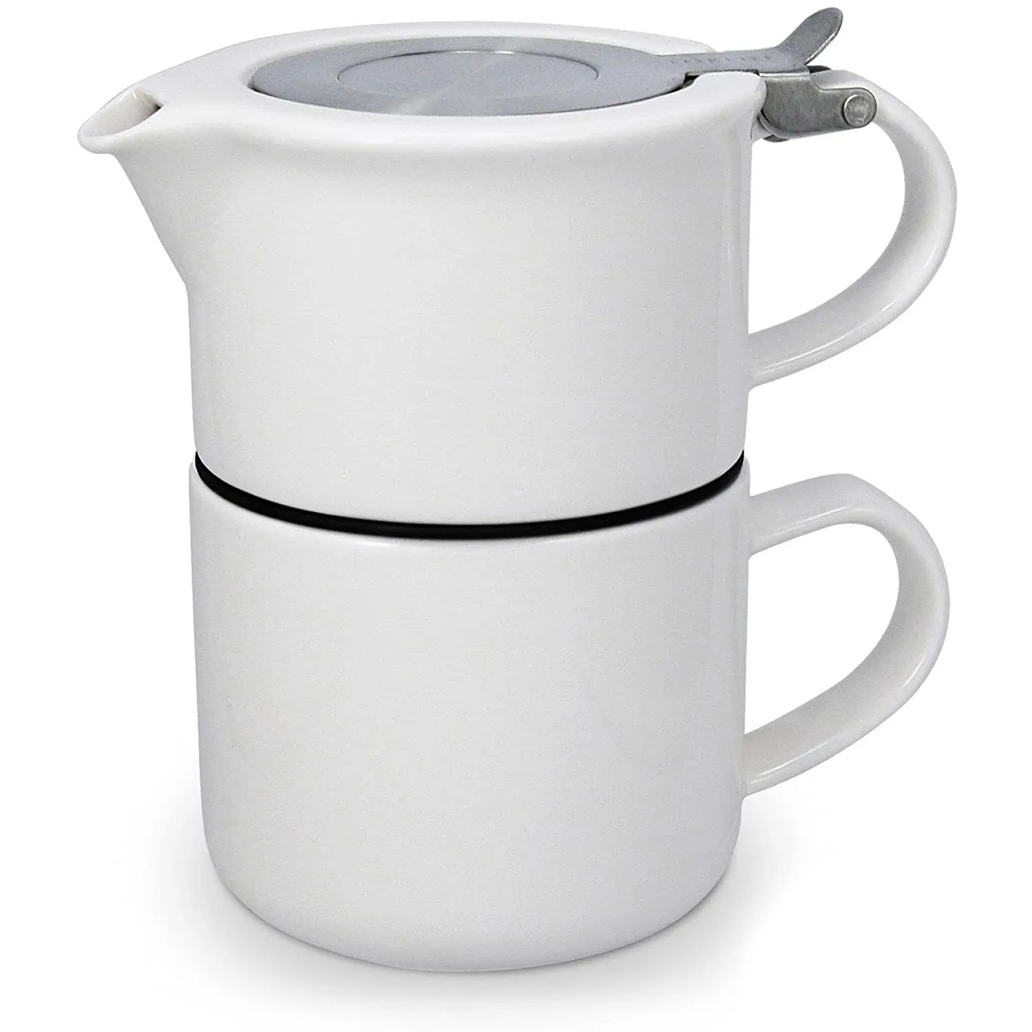 FORLIFE Tea for One with Infuser 14 Ounces