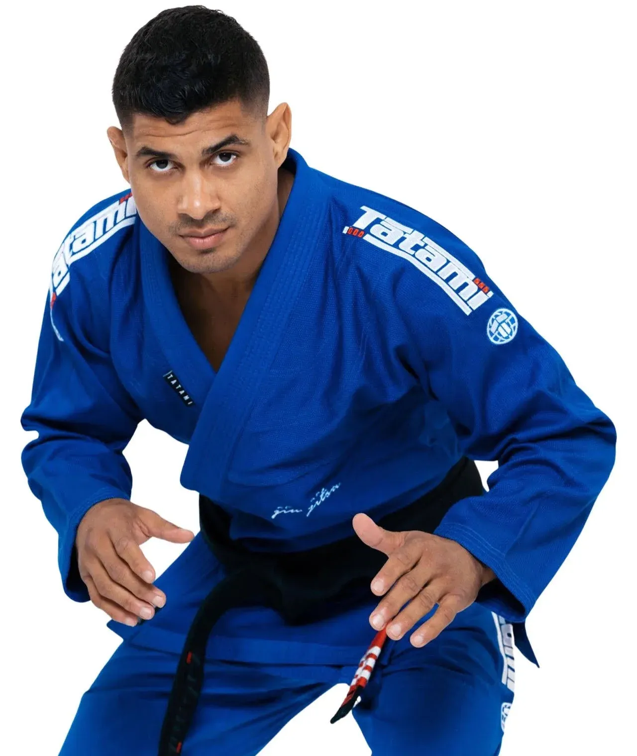 Tatami Fightwear Elements Superlite BJJ Gi