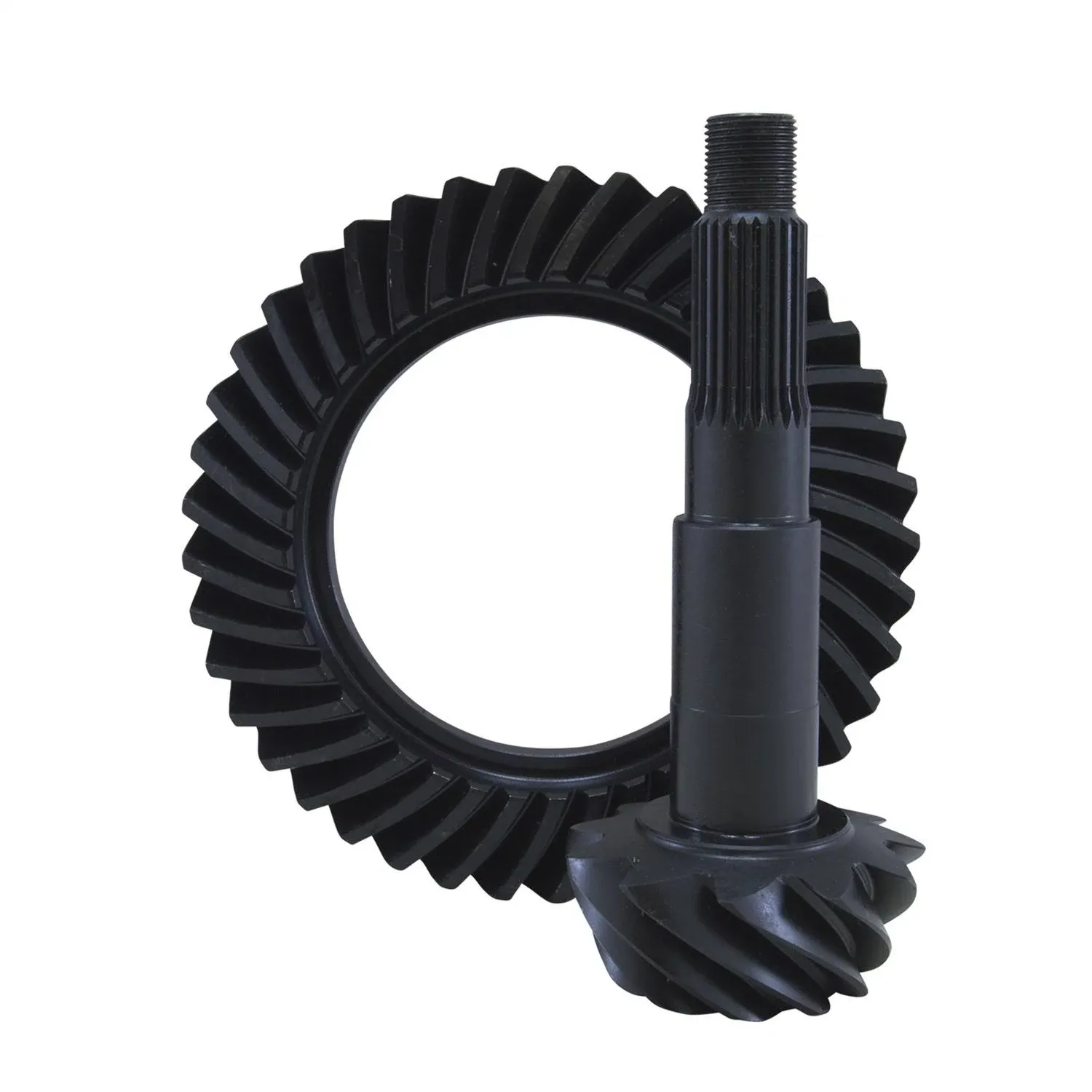 Yukon Gear & Axle High Performance Ring & Pinion Gear Set