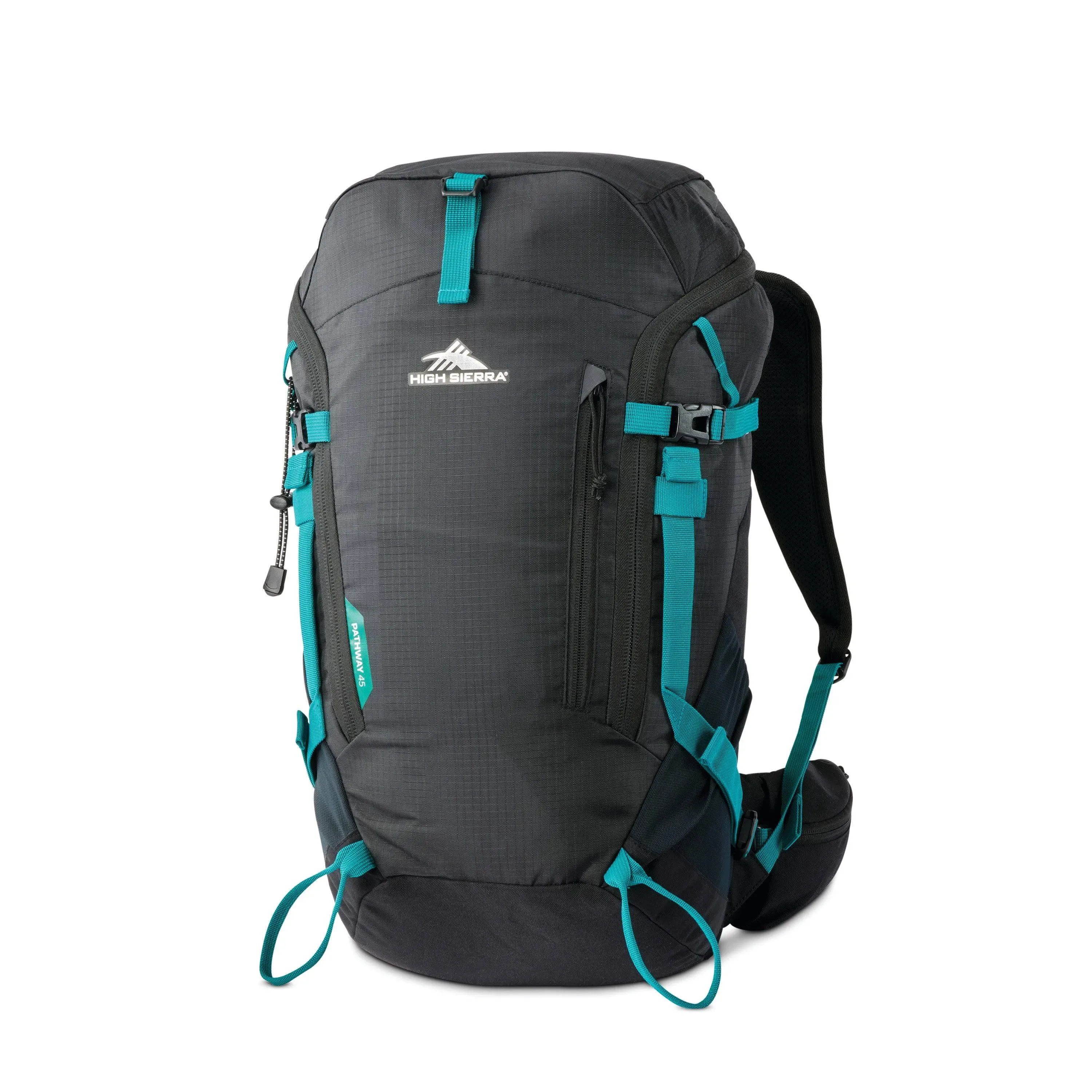 New High Sierra Pathway 2.0 45L Backpack